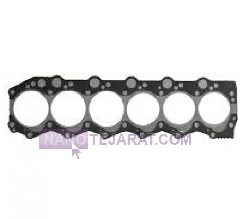 cylinder head gasket for hyundai wheel loader